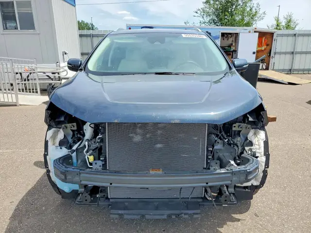 FORD EDGE 2023