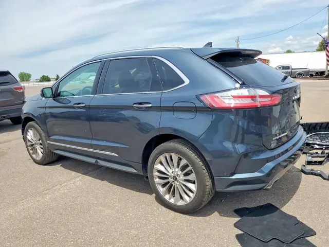 FORD EDGE 2023