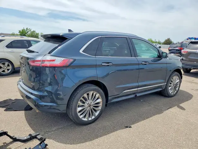 FORD EDGE 2023