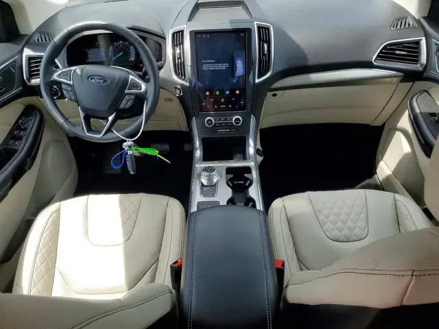 FORD EDGE 2023