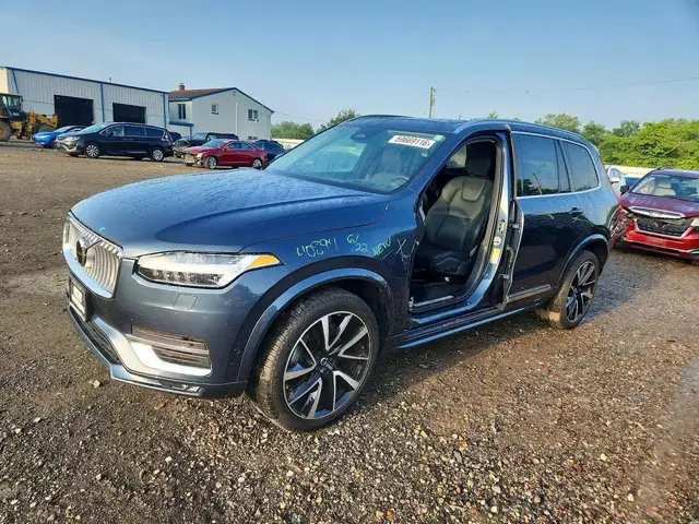 VOLVO XC90 2023