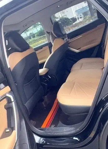 GEELY BOYUE L 2023 BOYUE L 1 2023