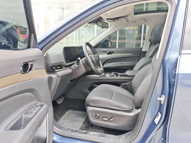 FORD EQUATOR SPORT PREMIUM 2022