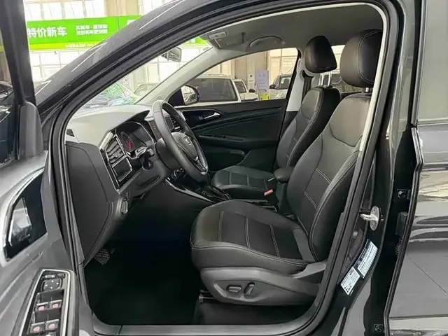 JETTA VS5 2022