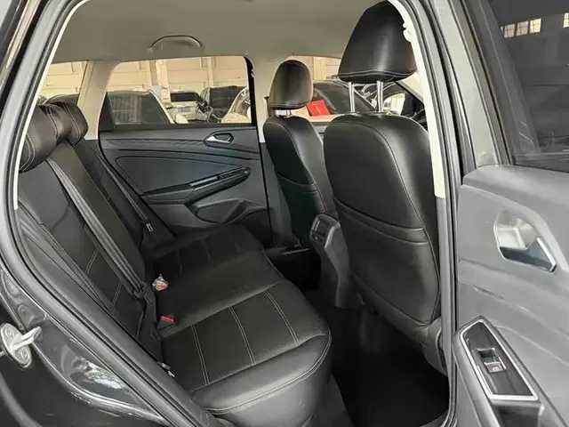 JETTA VS5 2022