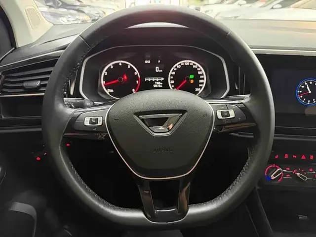 JETTA VS5 2022