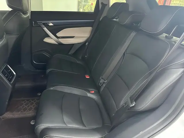 GEELY BOYUE X DCT SMART 2022