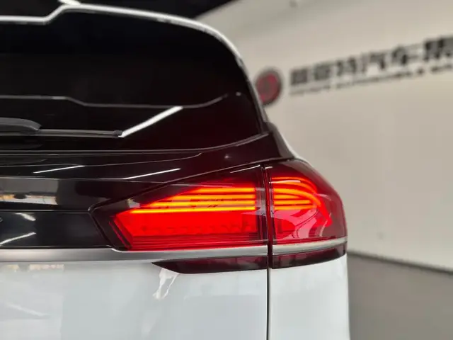 GEELY BOYUE X DCT SMART 2022