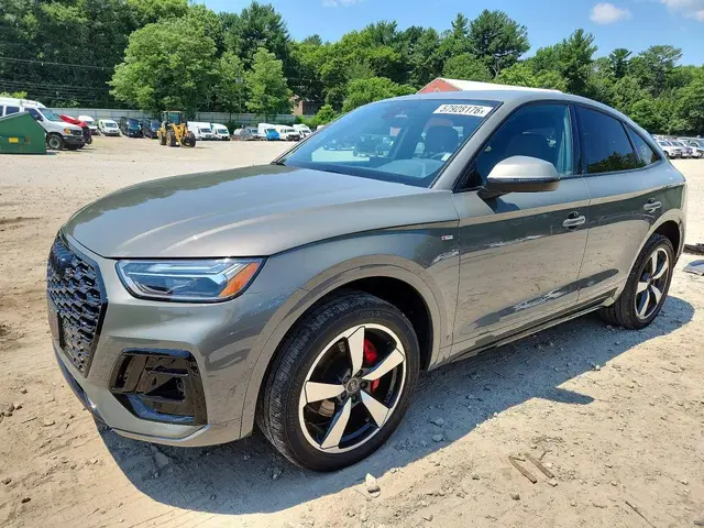 AUDI Q5 2023