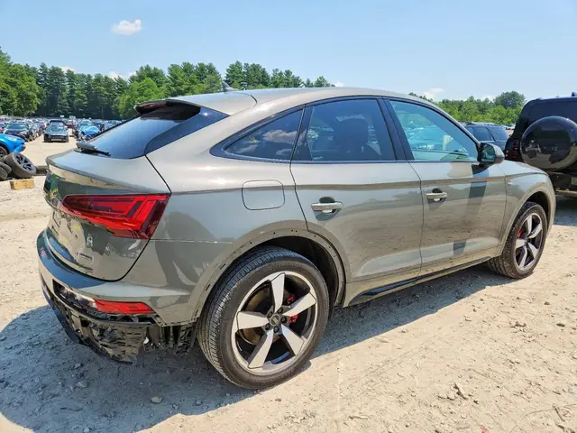 AUDI Q5 2023