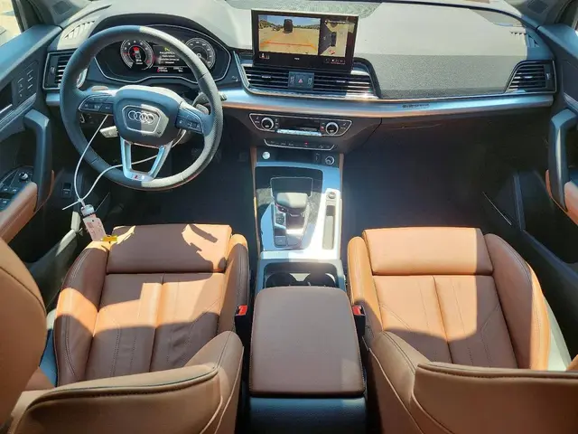 AUDI Q5 2023
