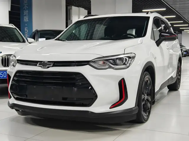CHEVROLET ORLANDO LUXURY 2019