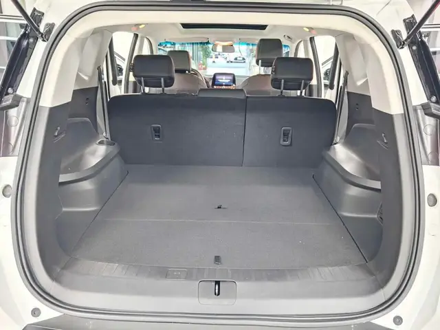 CHEVROLET ORLANDO LUXURY 2019
