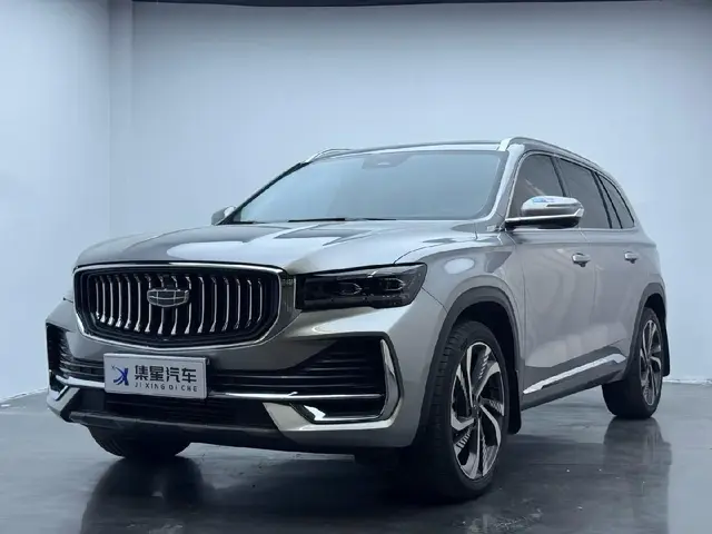 GEELY XINGYUE L HIGH XINGYUE L 2WD HIGH 2023