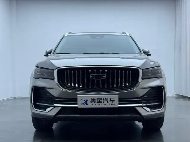 GEELY XINGYUE L HIGH XINGYUE L 2WD HIGH 2023