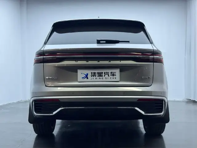 GEELY XINGYUE L HIGH XINGYUE L 2WD HIGH 2023