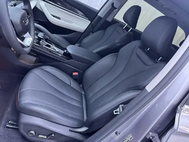 GEELY XINGYUE L HIGH XINGYUE L 2WD HIGH 2023