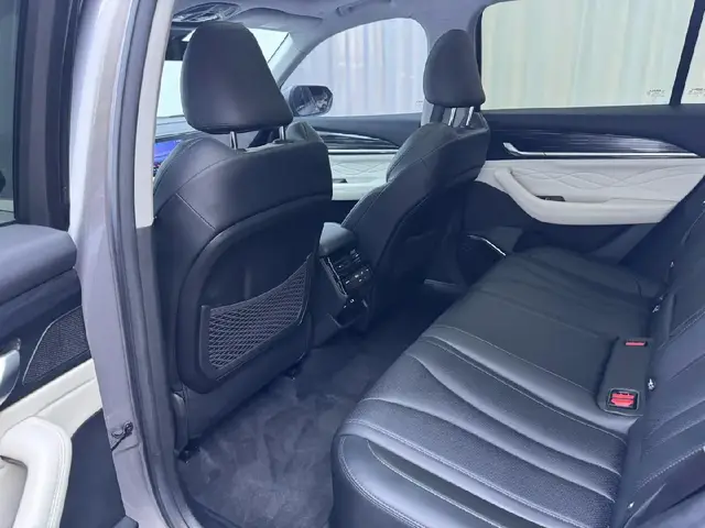 GEELY XINGYUE L HIGH XINGYUE L 2WD HIGH 2023
