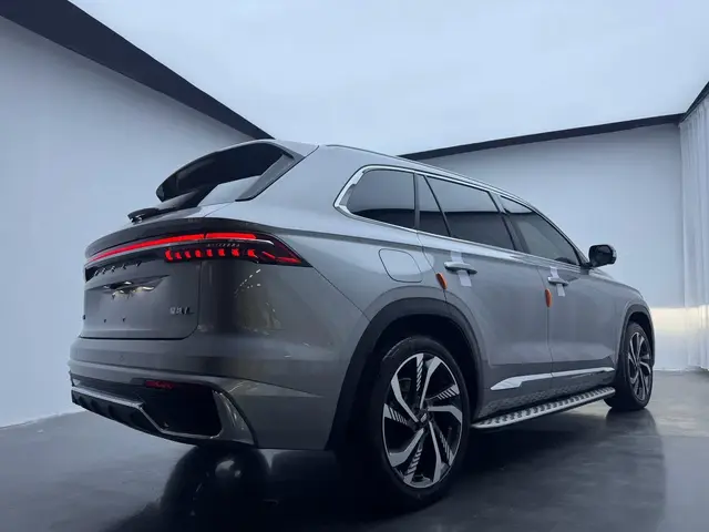 GEELY XINGYUE L HIGH XINGYUE L 2WD HIGH 2023