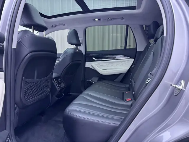 GEELY XINGYUE L HIGH XINGYUE L 2WD HIGH 2023