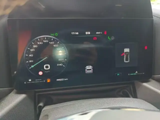HAVAL BIG DOG PLUS 2023