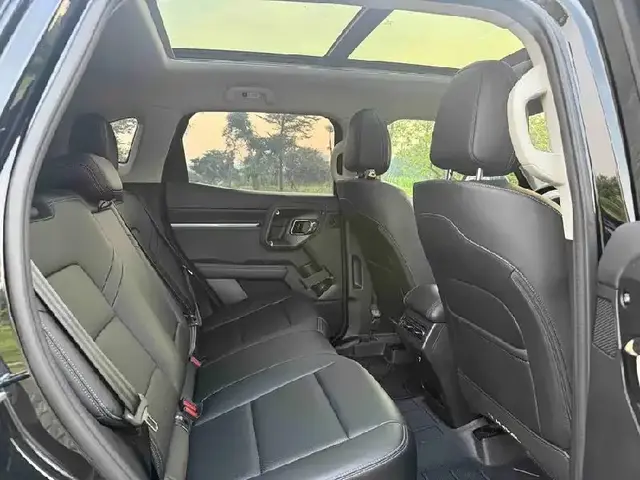 HAVAL BIG DOG PLUS 2023
