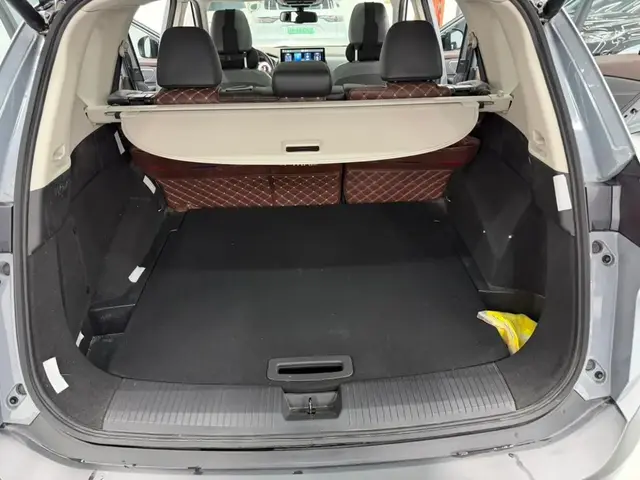 NISSAN X-TRAIL 2021