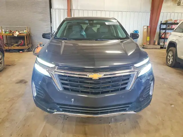 CHEVROLET EQUINOX LT 2022