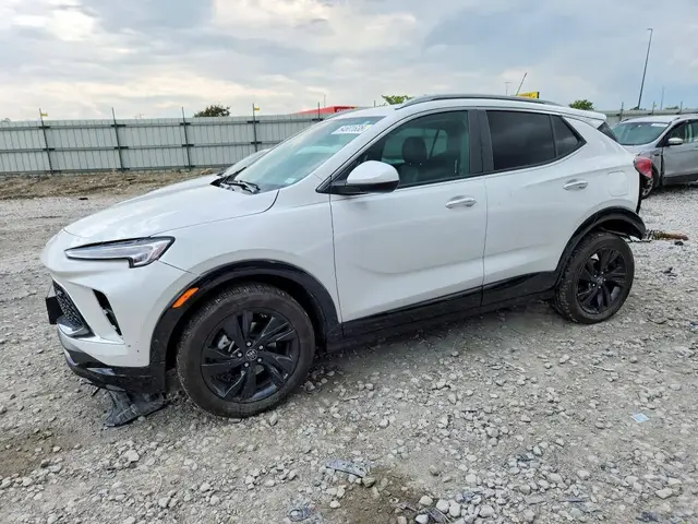 BUICK ENCORE SPORT TOURING 2023