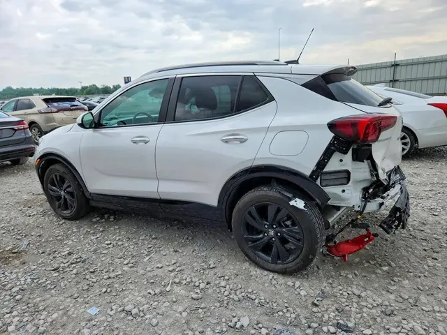 BUICK ENCORE SPORT TOURING 2023