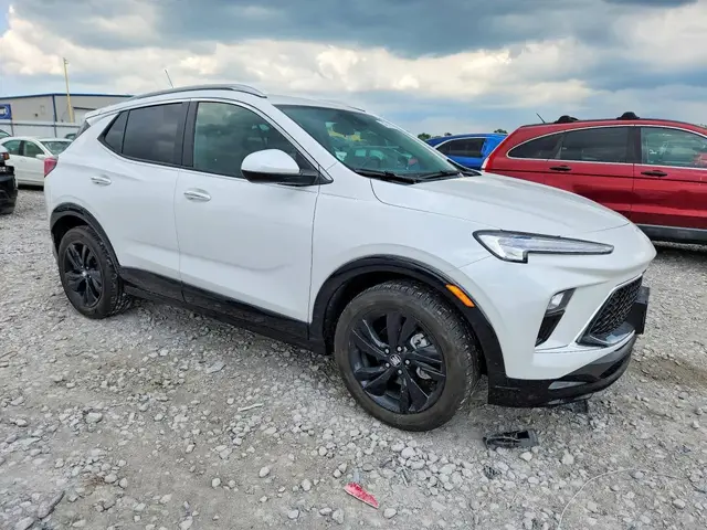 BUICK ENCORE SPORT TOURING 2023