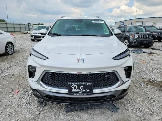 BUICK ENCORE SPORT TOURING 2023