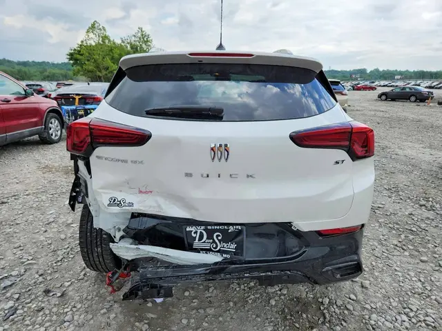 BUICK ENCORE SPORT TOURING 2023