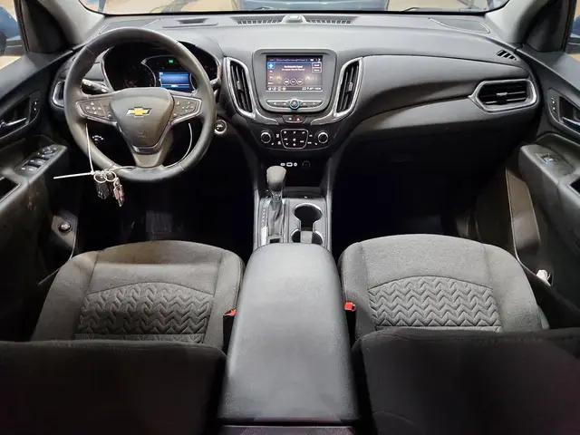 CHEVROLET EQUINOX LT 2023