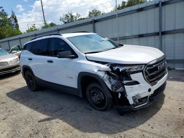 GMC TERRAIN 2023