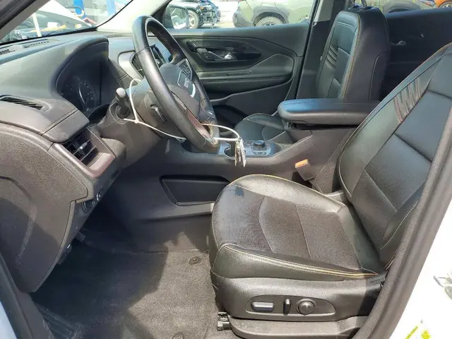 GMC TERRAIN 2023