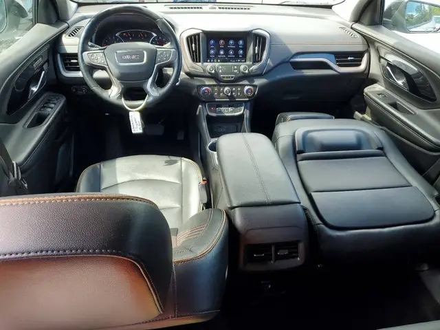GMC TERRAIN 2023
