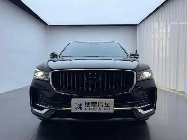 GEELY XINGYUE L 2021