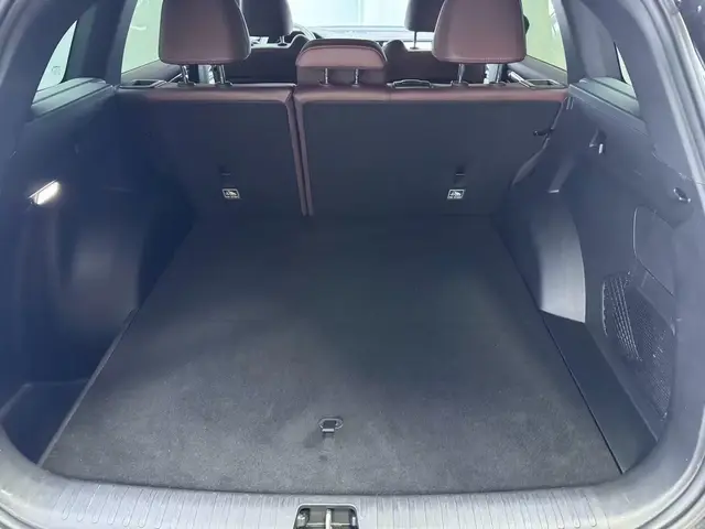GEELY XINGYUE L 2021