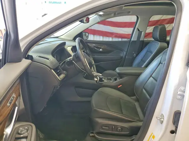 GMC TERRAIN 2018