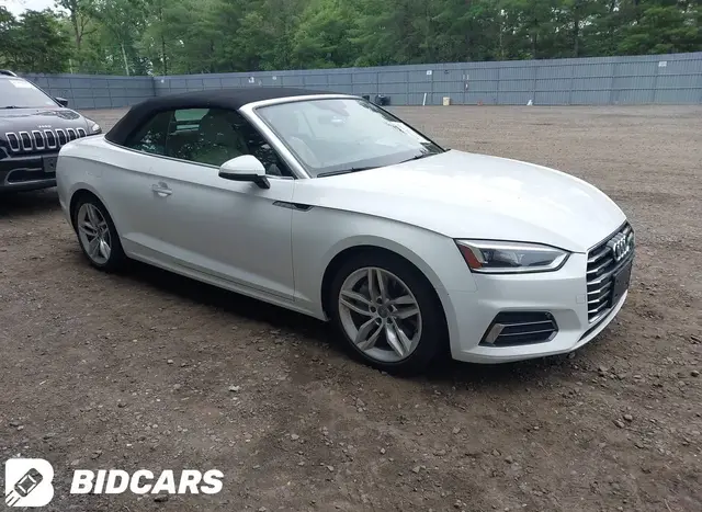 AUDI A5 PREMIUM 2019