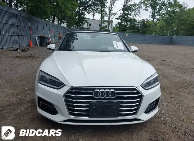 AUDI A5 PREMIUM 2019
