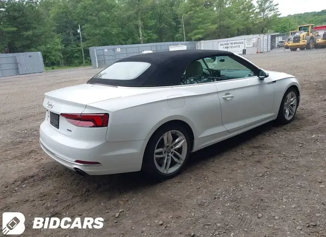 AUDI A5 PREMIUM 2019