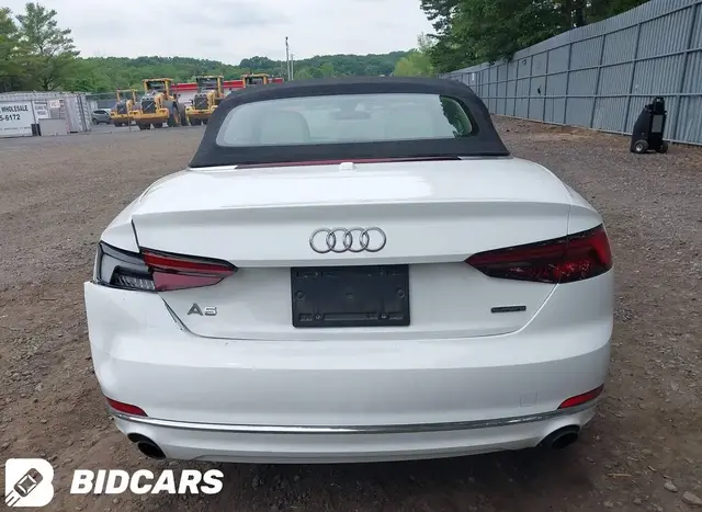 AUDI A5 PREMIUM 2019