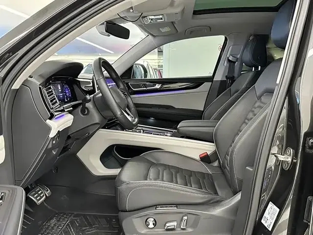 VOLKSWAGEN TERAMONT X 2022