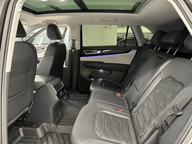 VOLKSWAGEN TERAMONT X 2022