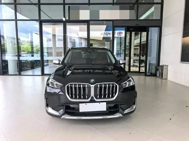 BMW X1 SDRIVE25LI 2 2023
