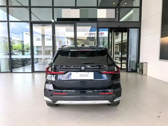 BMW X1 SDRIVE25LI 2 2023