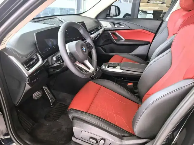 BMW X1 SDRIVE25LI 2 2023