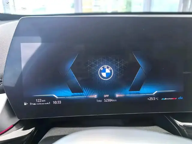 BMW X1 SDRIVE25LI 2 2023